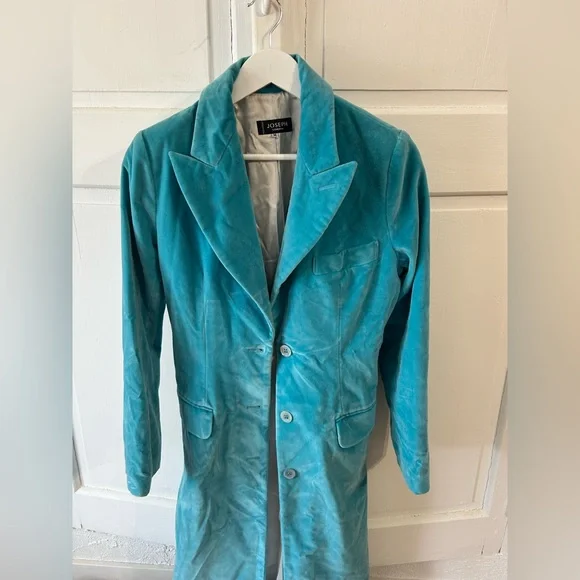 Joseph coat - Picture 4 of 8